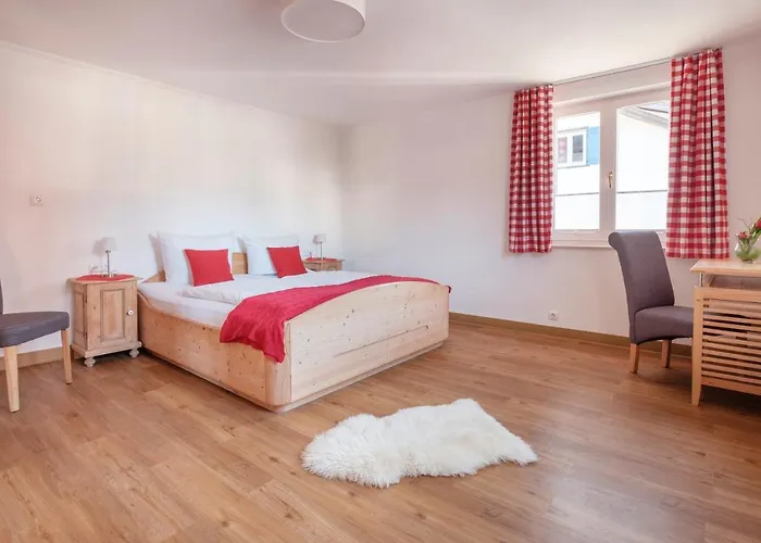 Appartamento Dorfhaus