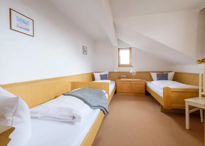 Appartamento Dorfhaus Oberstdorf