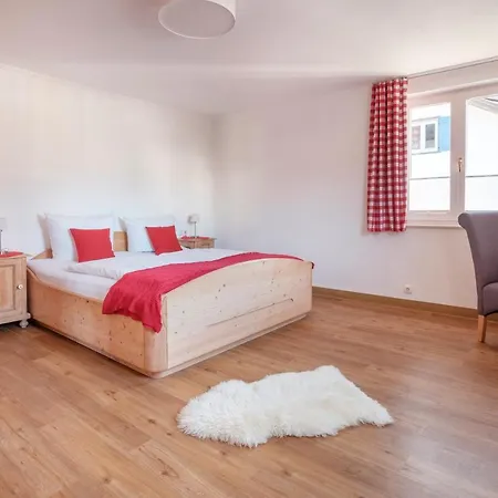 Apartment Dorfhaus