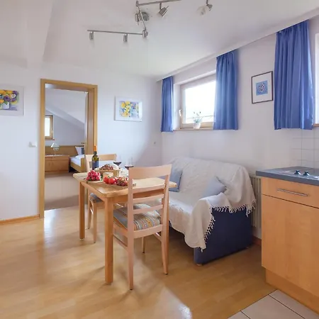 Dorfhaus Apartment *