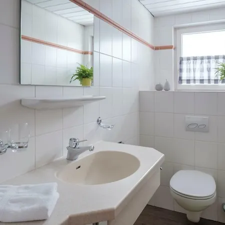 Dorfhaus Apartment *
