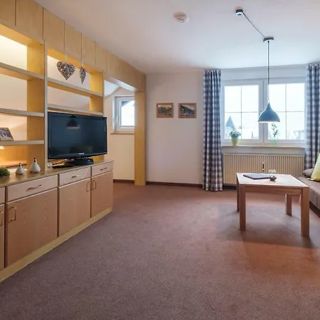 Dorfhaus Apartment *