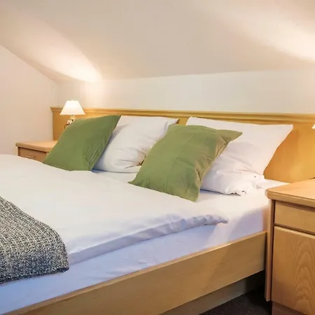 Apartmán Dorfhaus *