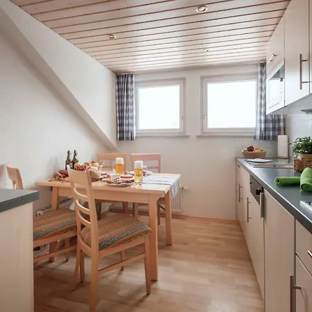 Dorfhaus *