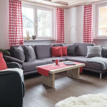 Dorfhaus Apartment
