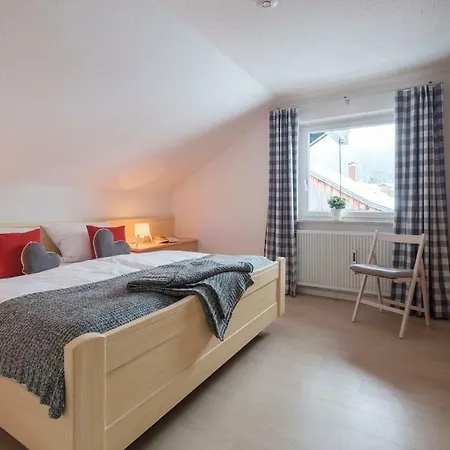 Dorfhaus Apartment