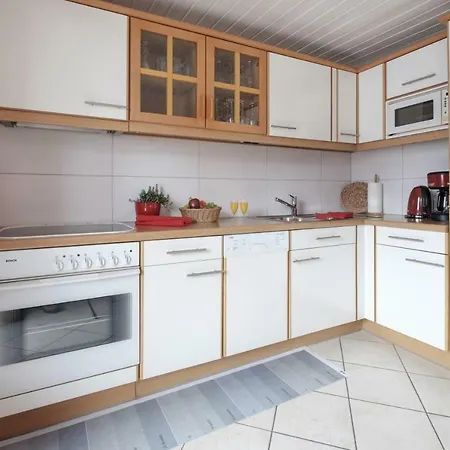 Dorfhaus Apartment Oberstdorf