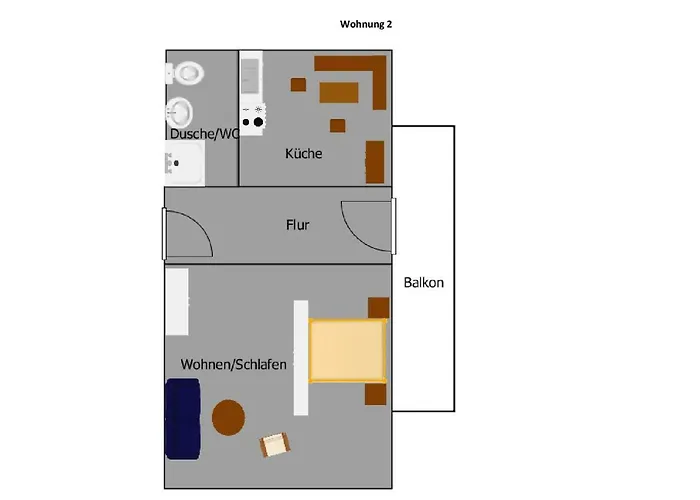 Apartamento Dorfhaus Oberstdorf