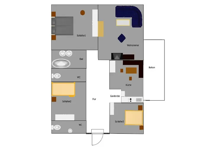 Dorfhaus אוברסטדורף