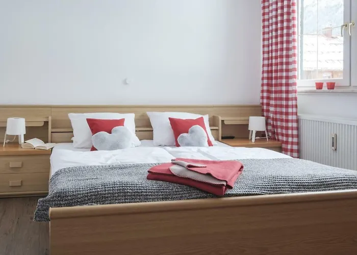 Dorfhaus אוברסטדורף
