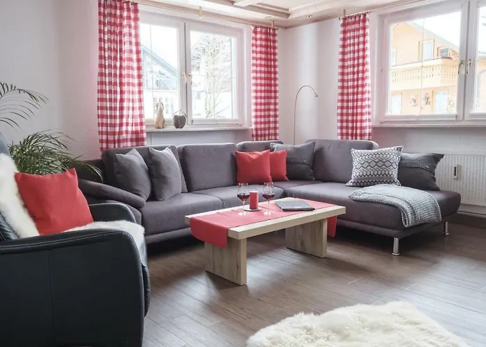 Dorfhaus Apartamento