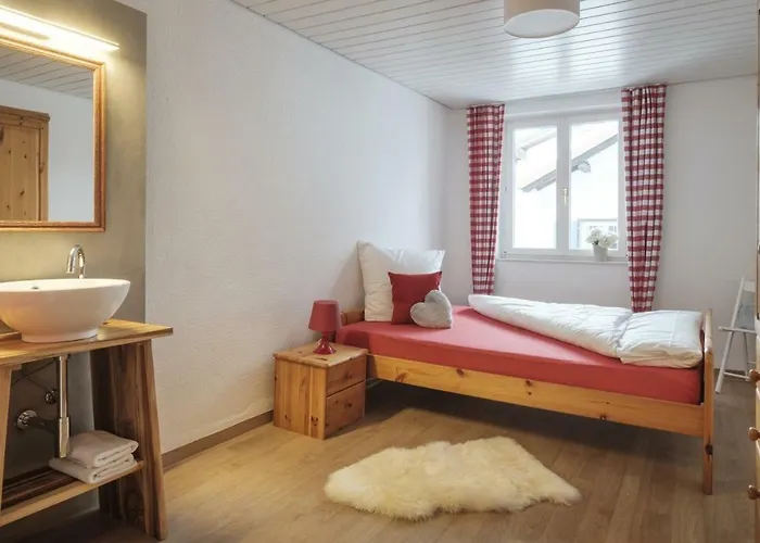 Dorfhaus *