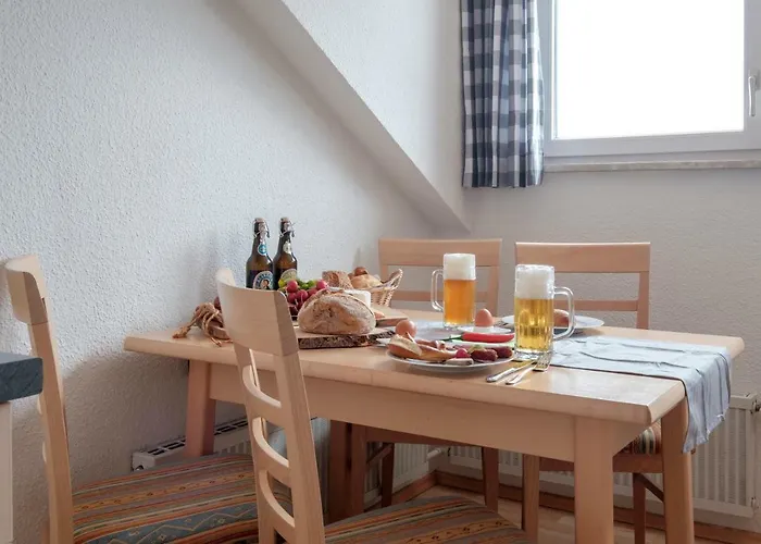 Dorfhaus *