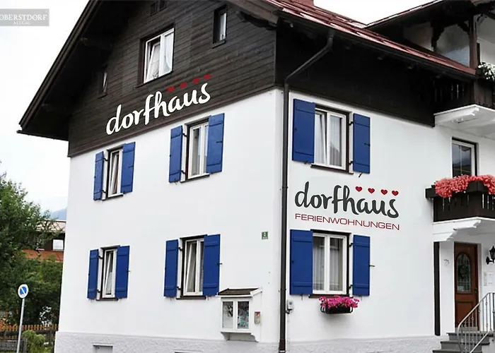 Dorfhaus